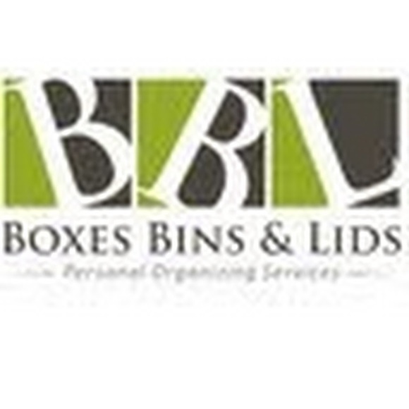 Meet your Posher, Boxes bins - Picture 1 of 1